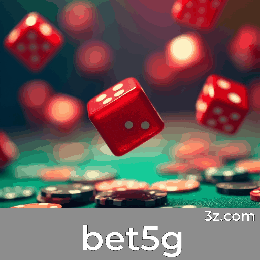 Claim Your Welcome Bonus Today on bet5g Play live casino Brazil with bet5g bonuses
